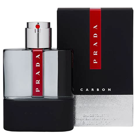 prada carbon cologne travel size|luna rossa carbon prada.